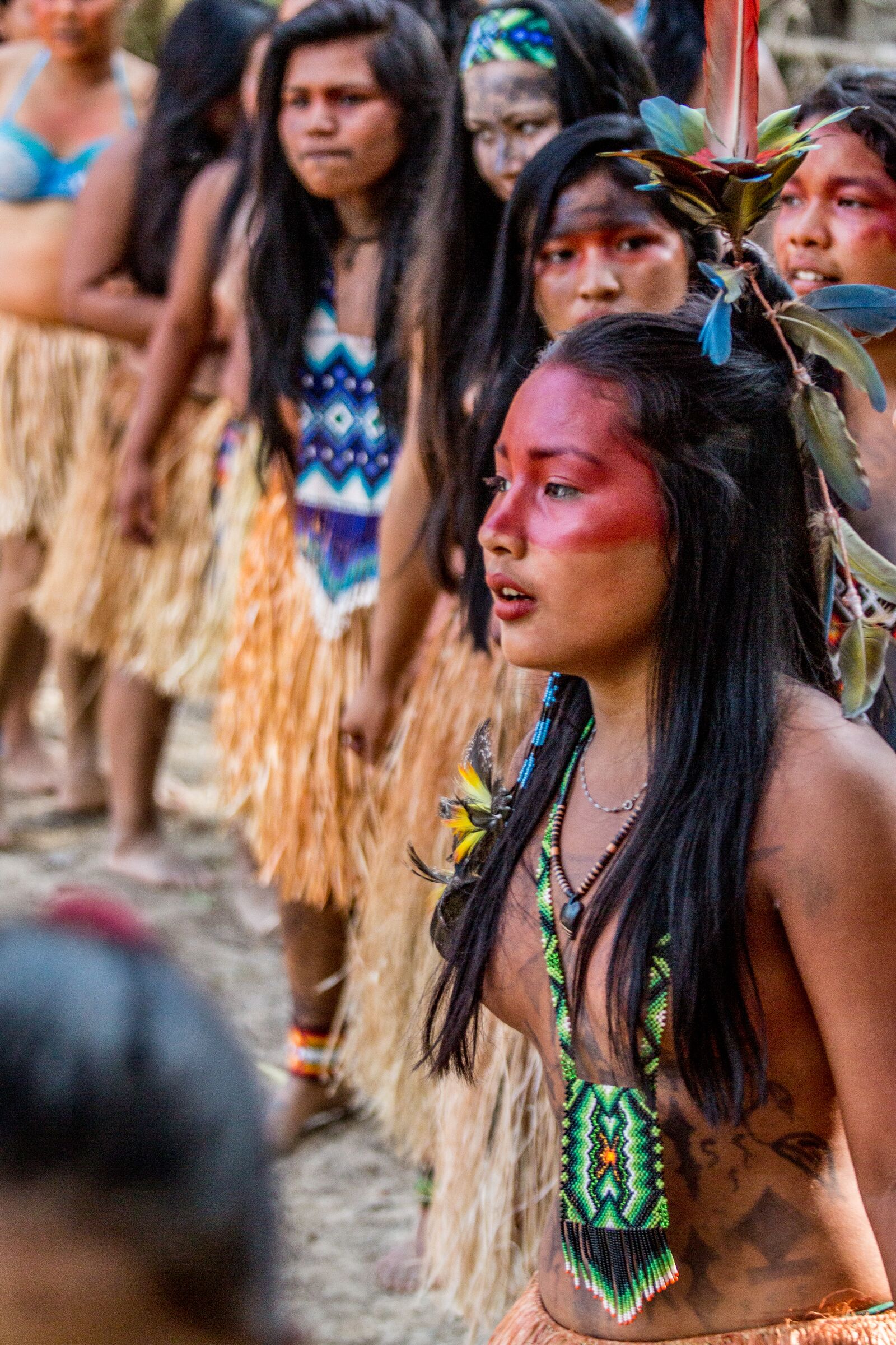 Womens Empowerment Indigenous Celebration 